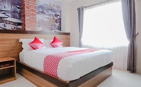 Noura Guest House Syariah
